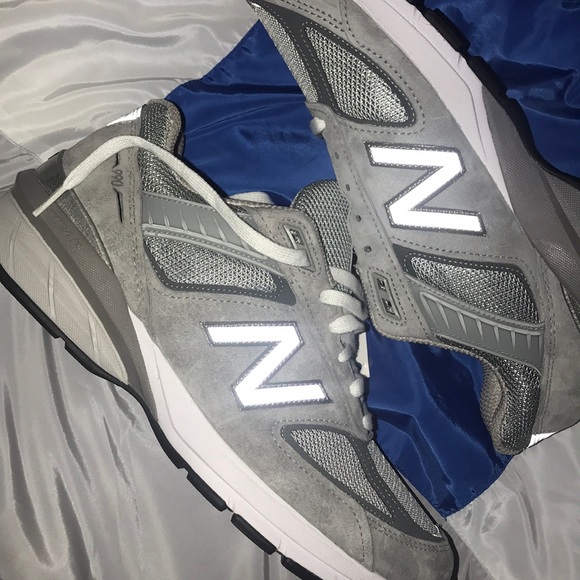 new balance 99v5